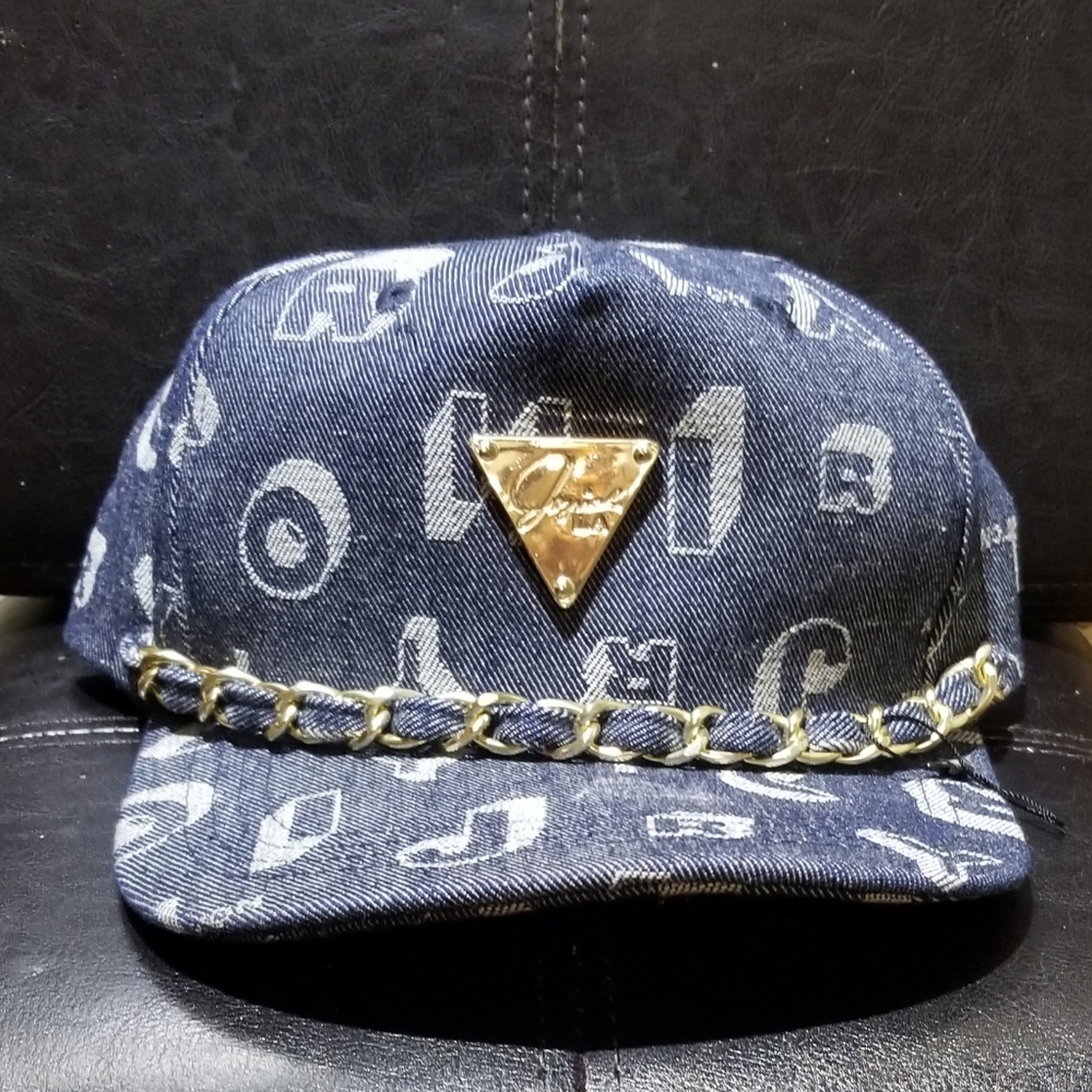 JOYRICH LOS ANGELES Snapback w/Chain - Picture 7 of 7